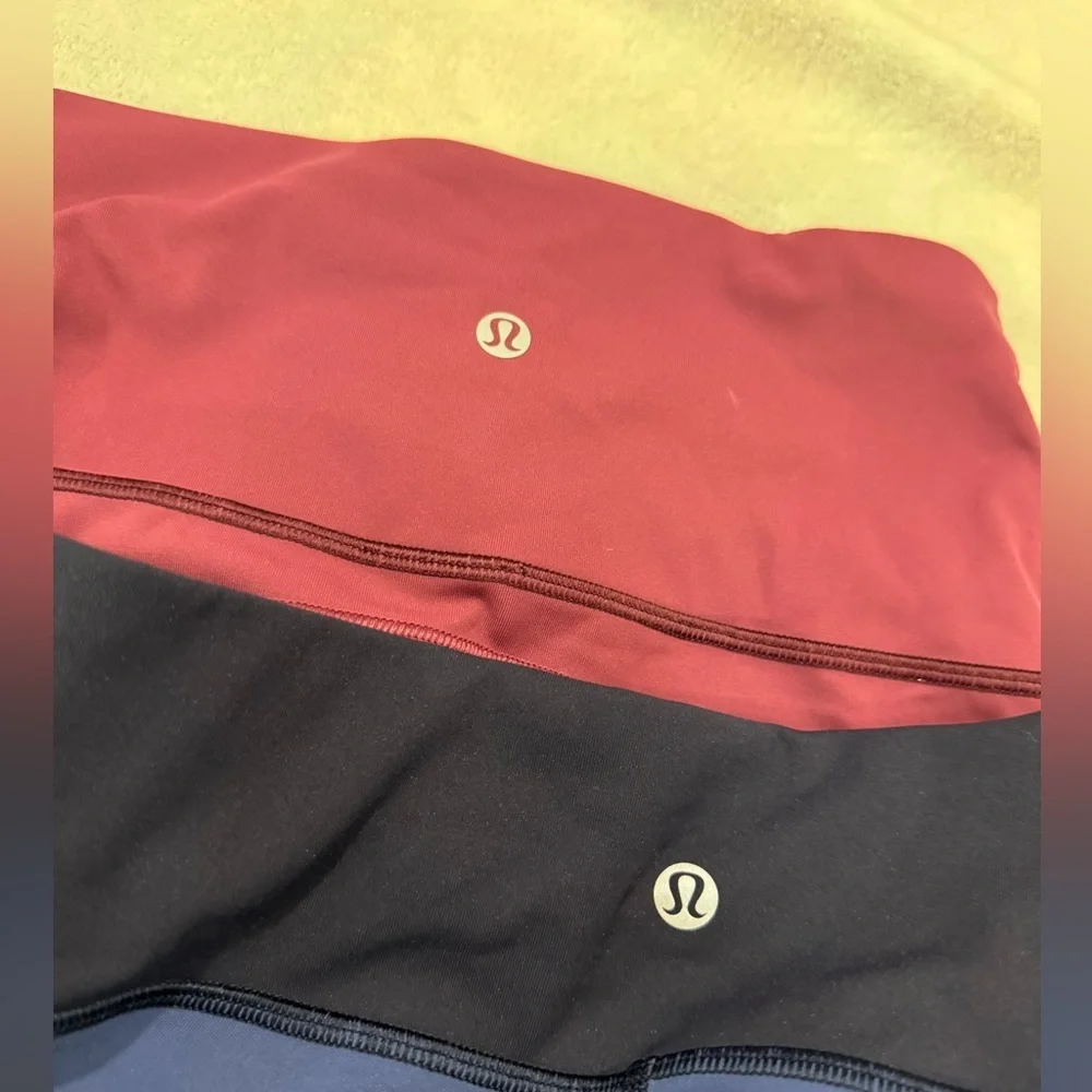 lululemon athletica pair like